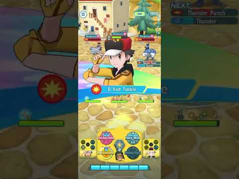 Let’s Have a Fruitful Battle!: Challenge Nemona Part 7