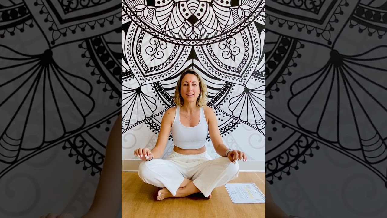 Selen- 200 Hour Multi Style Yoga Master Course