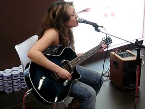 LAURA AVALLONE_"Last Tango" from the album "L'estasi e il tormento"_2007