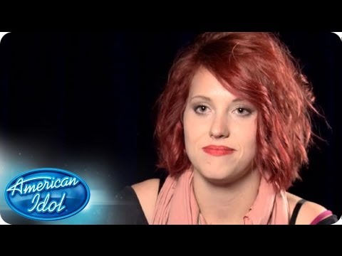 Remington Maxwell: Road To Hollywood Interviews - AMERICAN IDOL SEASON 12