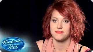 Remington Maxwell: Road To Hollywood Interviews - AMERICAN IDOL SEASON 12
