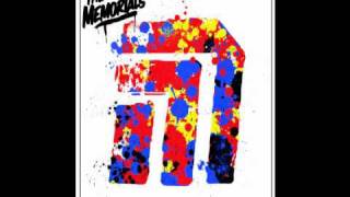 The Memorials - Dream
