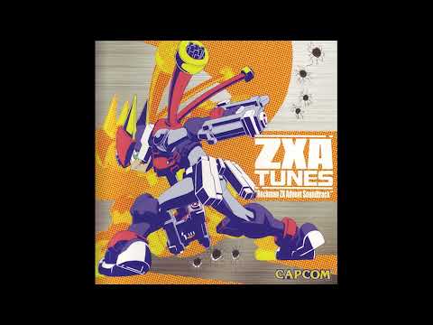 The Underrated Soundtrack of Mega Man ZX Advent