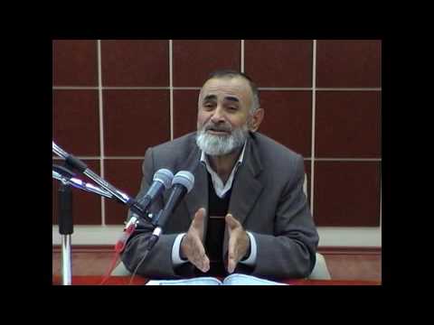 Ali Küçük Ankebut Suresi 46 69  Ayetlerin Tefsiri