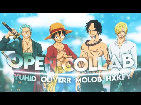Open Collab Results - Dead To Me  [AMV/EDIT]