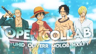 Cover art for Open Celebration