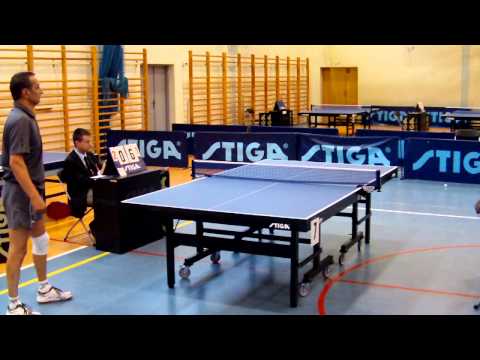 Jan Molęda-Paweł Małkus FINAŁ kat.50-59