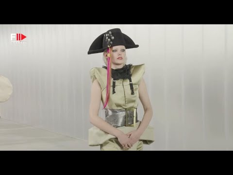 POLIMODA | PITTI 104 Florence - Fashion Channel