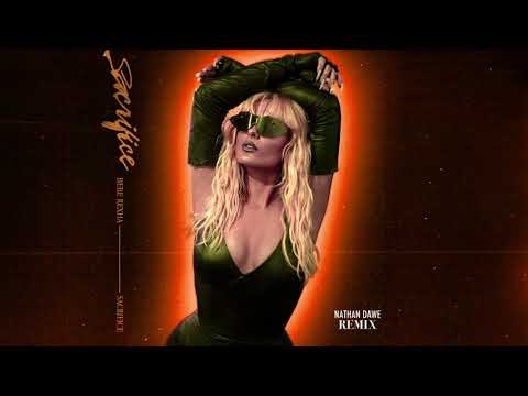 Bebe Rexha - Sacrifice (Nathan Dawe Remix) [Official Audio]
