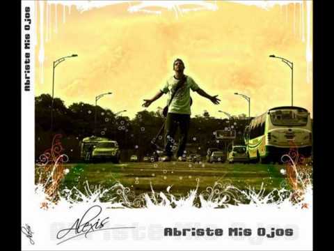 Tu Amor Me Sostendrá - Alexis Peña