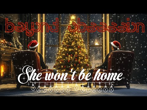 Beyond Obsession - She won't be home (Erasure-Tribute)