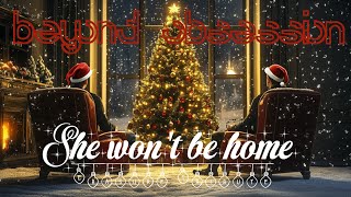 Beyond Obsession - She won't be home (Erasure-Tribute) Beyond Obsession - She won't be home (Erasure-Tribute)