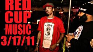 Chevy Woods- Fucked Up [Red Cup Music Mixtape]