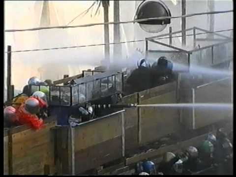 BATTAGLIA - Carnevale di Gattinara 2000