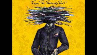 Red Wanting Blue - White Snow