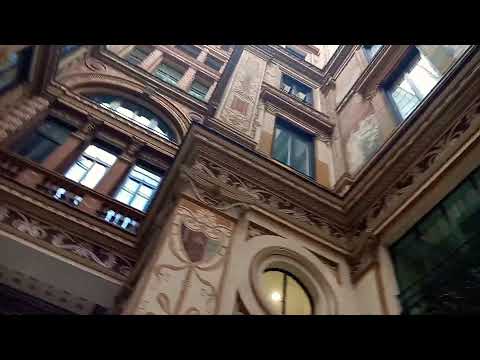 Galleria Sciarra