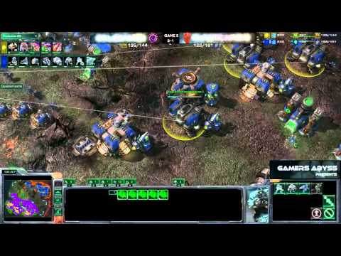 G5 Part2 EGLzGaMeR v QuanticHasHe | GamersAbyss.com $100 Showmatch