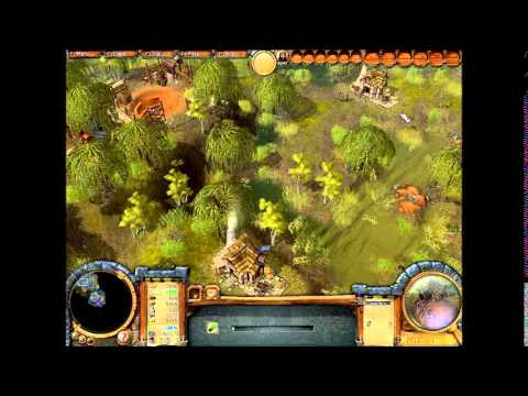 The Settlers : L'H�ritage des Rois PC