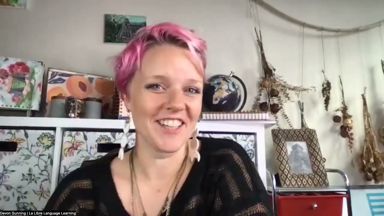 How to Stay in the Target Language In World Language Class | Tips for 90% TL for CI Teachers