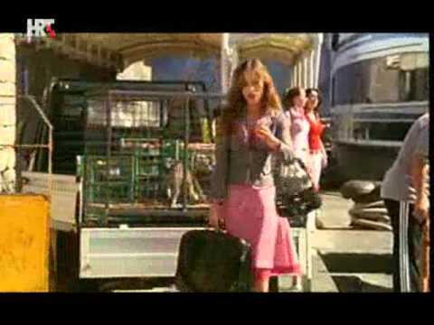 Capri 1a puntata, arrivo