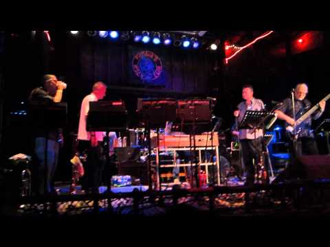 Get It On - Chase Revisited