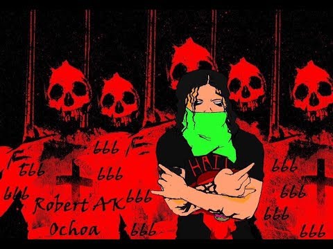 ROBERT AK47 - DEVILSHYT MAFIA PT.2 PROD BY STRIKAA DAMAYNE