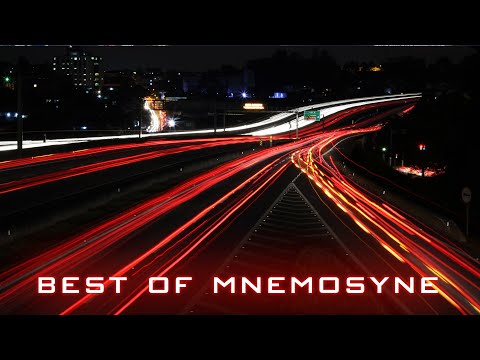 Best Of Mnemosyne | [Wave/Experimental Bass Mix]