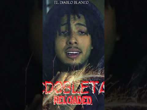 CDOBLETA - RELOADED (Prod by Persy)