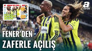 Fenerbahçe Anderson Talisca Transferinde Önemli Avantaj Elde Etti