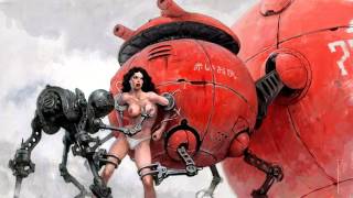 Laite - Fuckfaced Robots