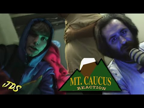 THIS CHANGED MY LIFE..... | CLOONER x DANNY G x $KID x $WEET-T - MT CAUCUS (REACTION!)