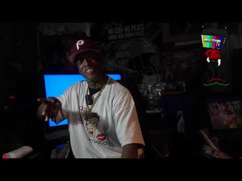 OG Percy on Hoover Gangsta Crip pulling knife on Him almost got Killed + Fight that ended WAR Part 3