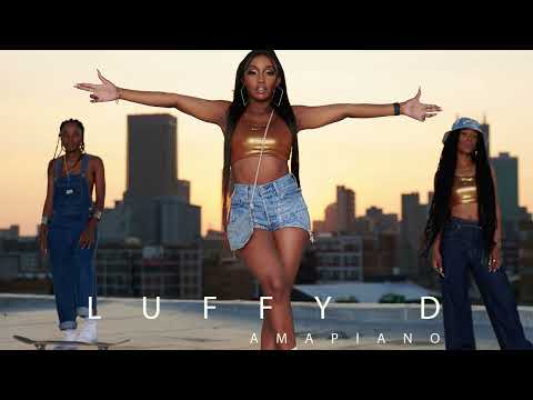 [SOLD] Amapiano T.I ft Kamo Mphela Instrumental 2024/Type Beat "Luffy D" [SOLD ]Amapiano #amapiano