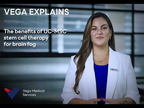 Logo of Restoring Mental Clarity – Stem Cell Therapy for Brain Fog with UC-MSCs in Bangkok, Thailand