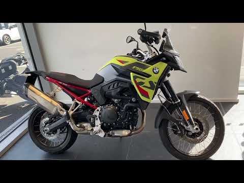 BMW F 900 GS Finance Available - Image 2