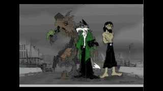 Static X - Otsego Undead