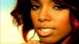 Kelly Rowland - Train On A Track (Official Video)