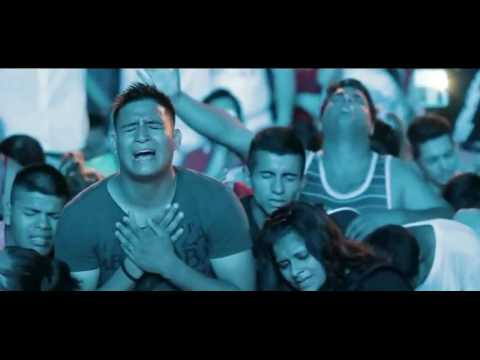 Adoración en vivo - Digno - Al que está sentado en el trono - Marcos Brunet