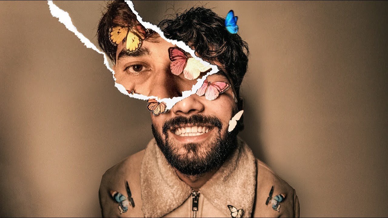 Iraade Lyrics | Kalam Ink