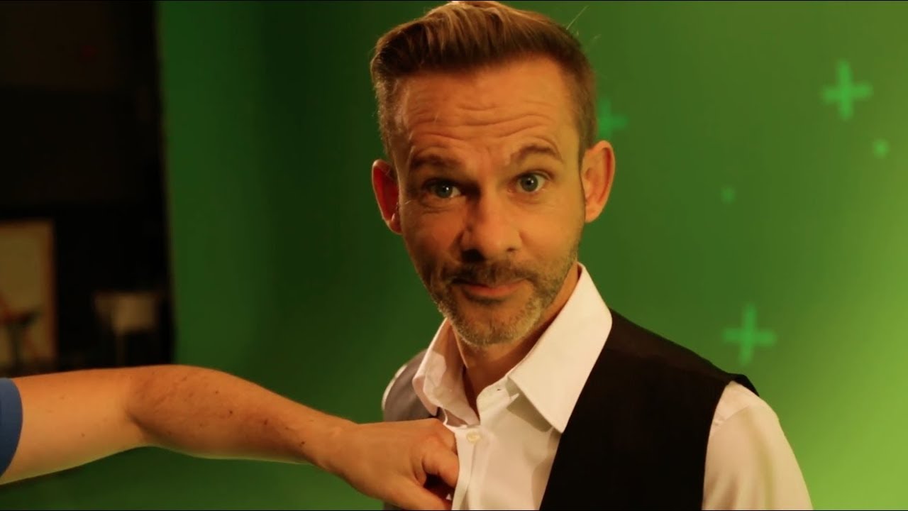 A Curious Mind video
