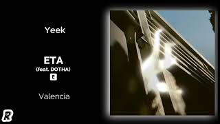 Musik-Video-Miniaturansicht zu ETA Songtext von Yeek feat. Dotha