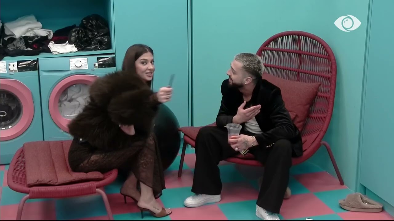 Gjesti-Loredanës: Çfarë fiton ti nga aleanca me mua? Ma thuaj qartë ose ruhu prej meje