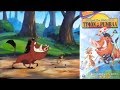 Around The World With Timon And Pumbaa Gondarth S Video Memories Episode 22