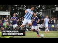 1⃣4⃣ treffers in Wolvega | Highlights FC Wolvega - sc Heerenveen