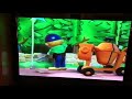 Closing To Bob The Builder Dig Lift Haul 2004 VHS