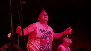 One Way System - No Return