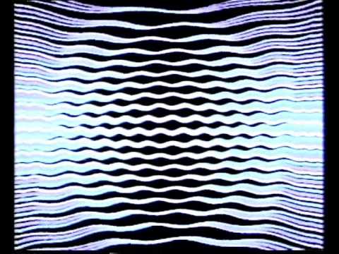 PETE NAMLOOK - Subharmonic Interference, Interference Berlin