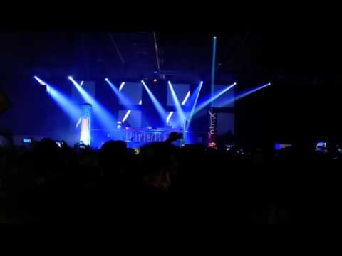 Winterworld 2016 - Klaudia Gawlas