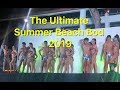 Search for the Ultimate Summer Beach Bod 2019 Search for the Ultimate Summer Beach Bod 2019