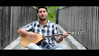 Gökhan Büyüktaş - Şu Dersimde Nazlı Yarim Var (Official Video 2017) HD